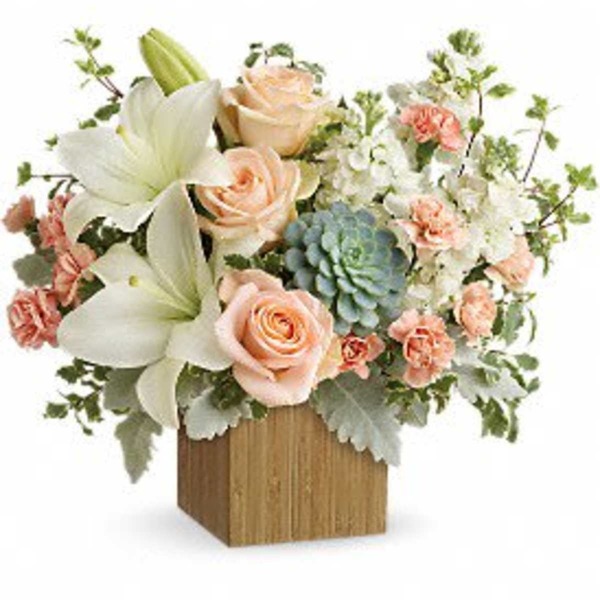 Florist Lawndale CA - Flower Delivery