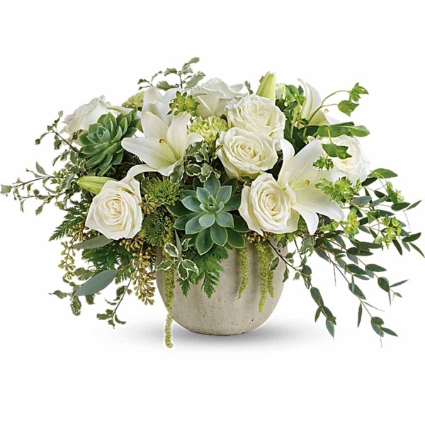 Wedding Flowers