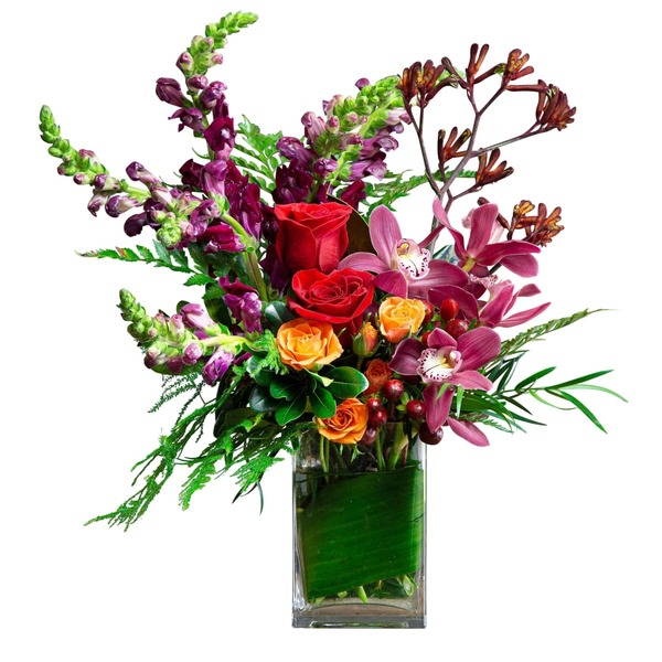 Birthday Flowers