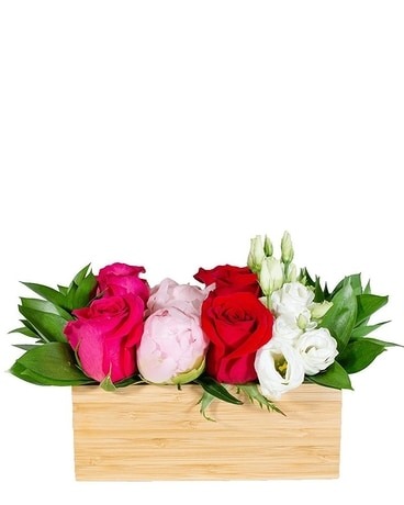 Floral Arrangements