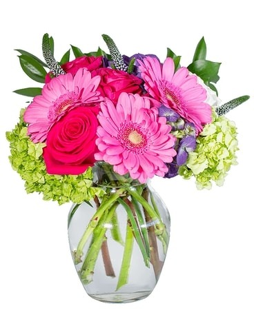 Wedding Flowers