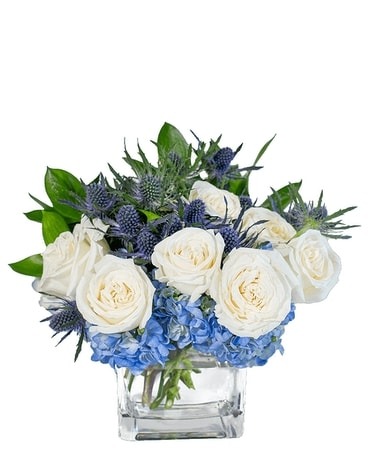 Sympathy Flowers